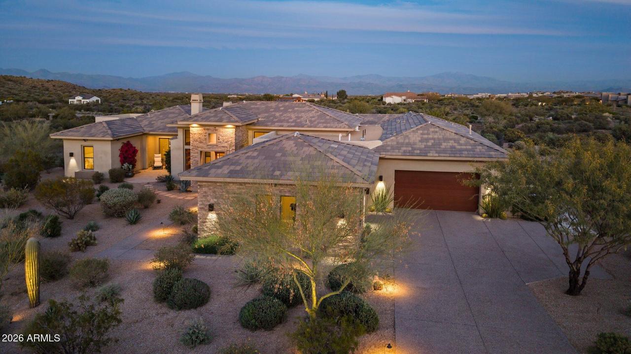 27043 N 117th Pl., Scottsdale, AZ 85262