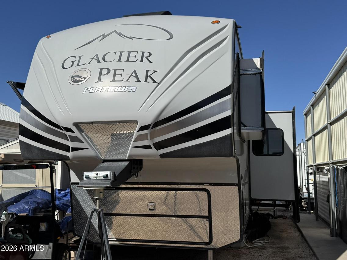 106 E Mesa Dr. #748, Florence, AZ 85132