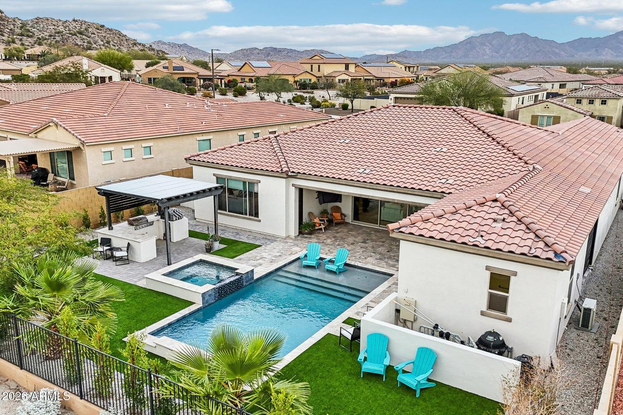 14968 S 184th Ave., Goodyear, AZ 85338