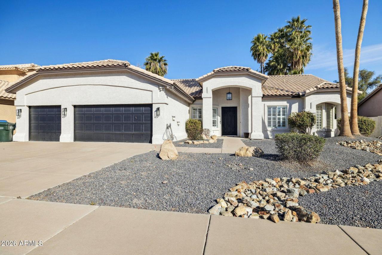 2732 E Hillery Dr., Phoenix, AZ 85032