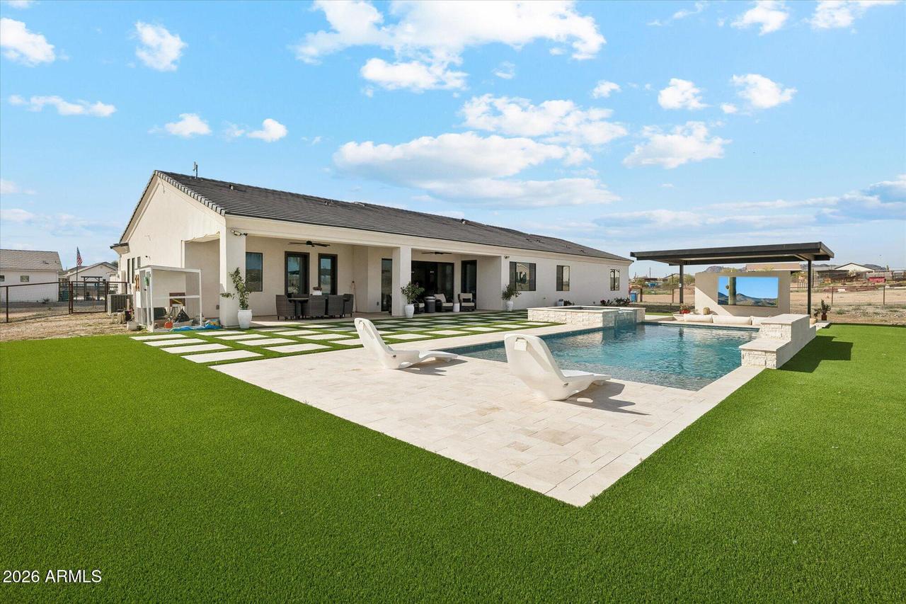 3634 W New Life Ln., Queen Creek, AZ 85144