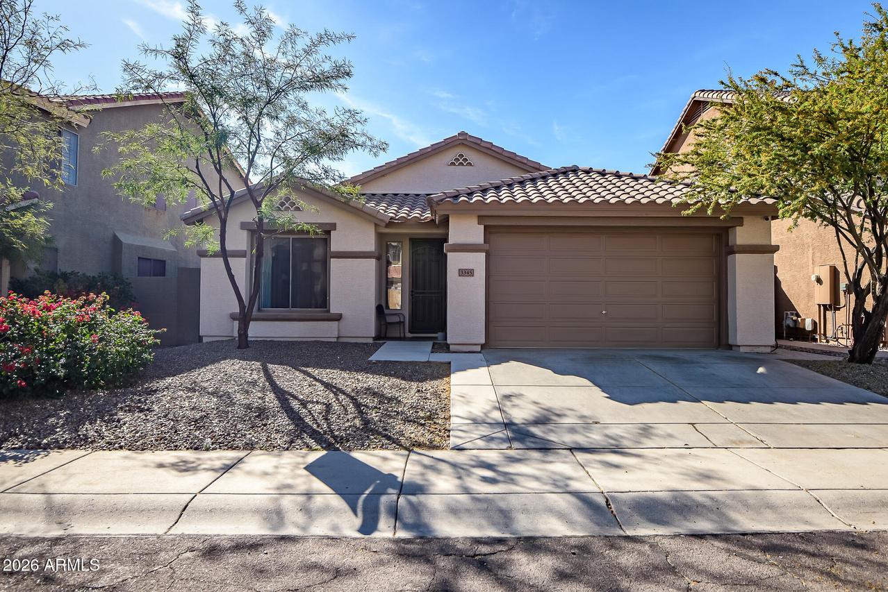 3345 W Thoreau Ln., Anthem, AZ 85086