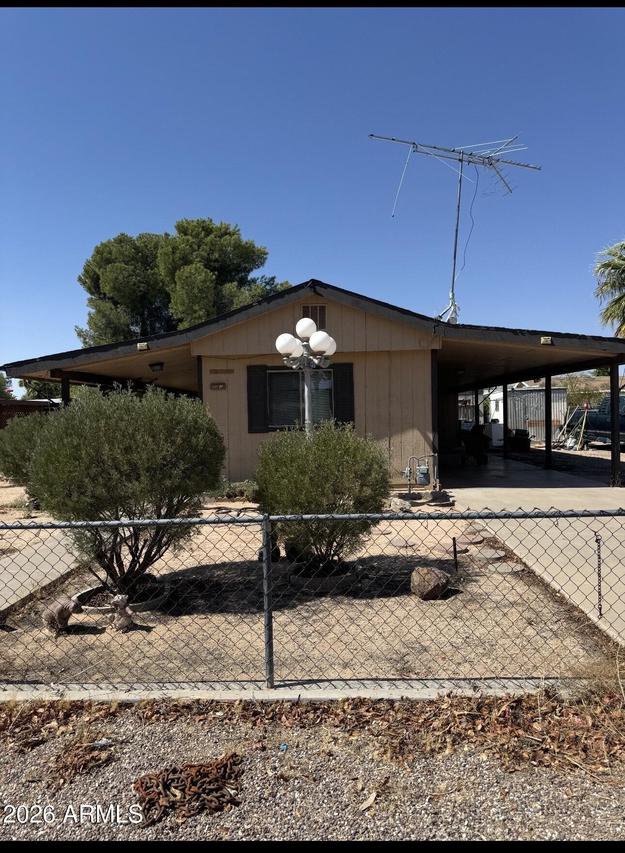 10700 N Battleford Dr., Casa Grande, AZ 85122