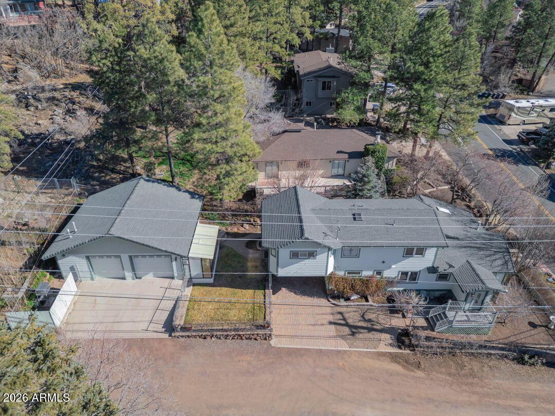 402 E Cherry Ave., Flagstaff, AZ 86001