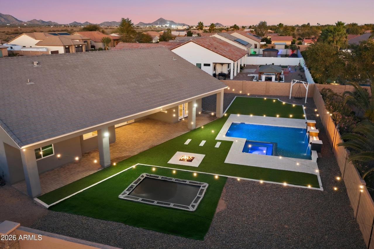 287 W Crimson Sky Ct., Casa Grande, AZ 85122