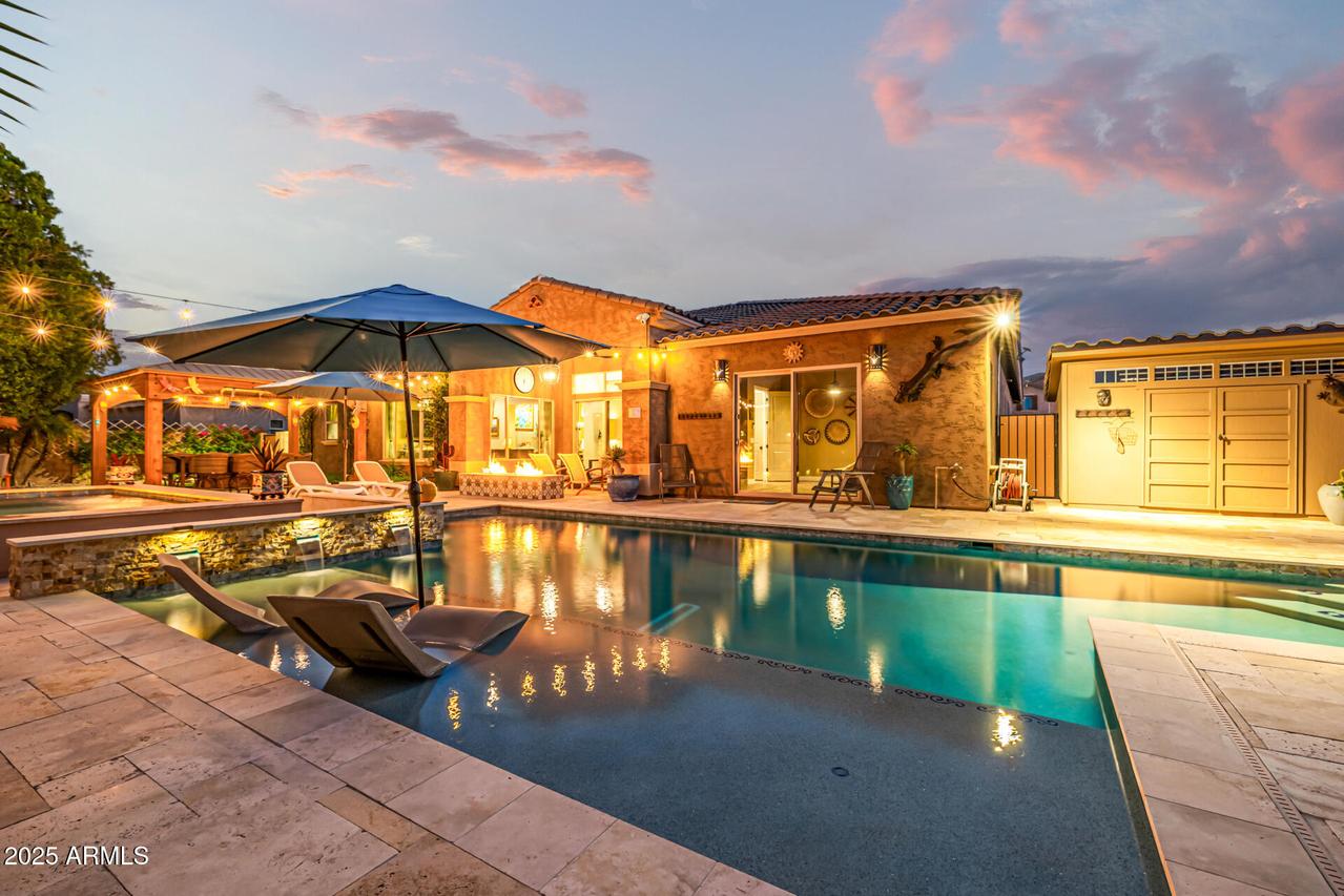 9362 W Sands Dr., Peoria, AZ 85383