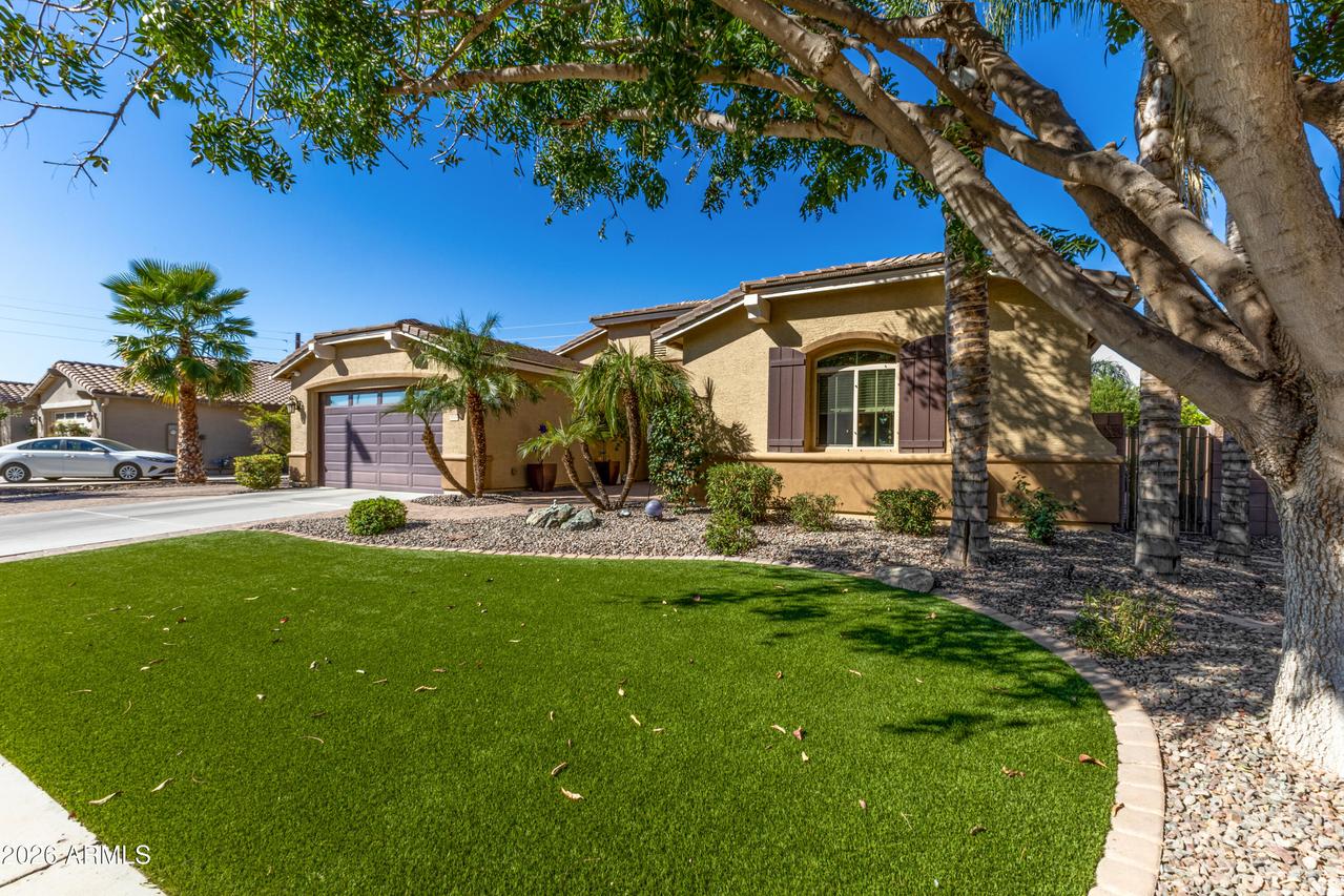 5528 S Pico St., Gilbert, AZ 85298