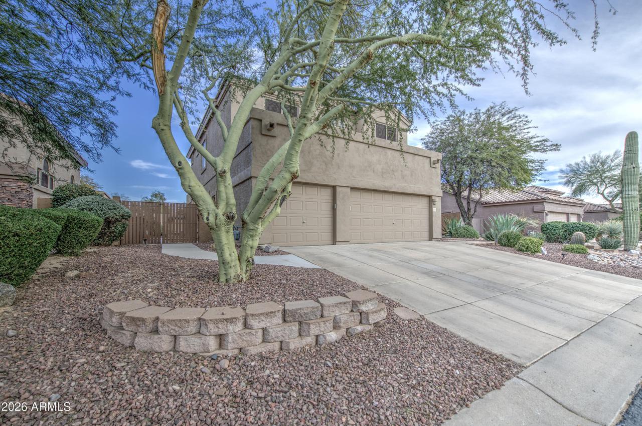3017 N Sawyer, Mesa, AZ 85207