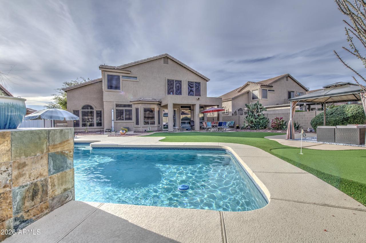 3017 N Sawyer, Mesa, AZ 85207