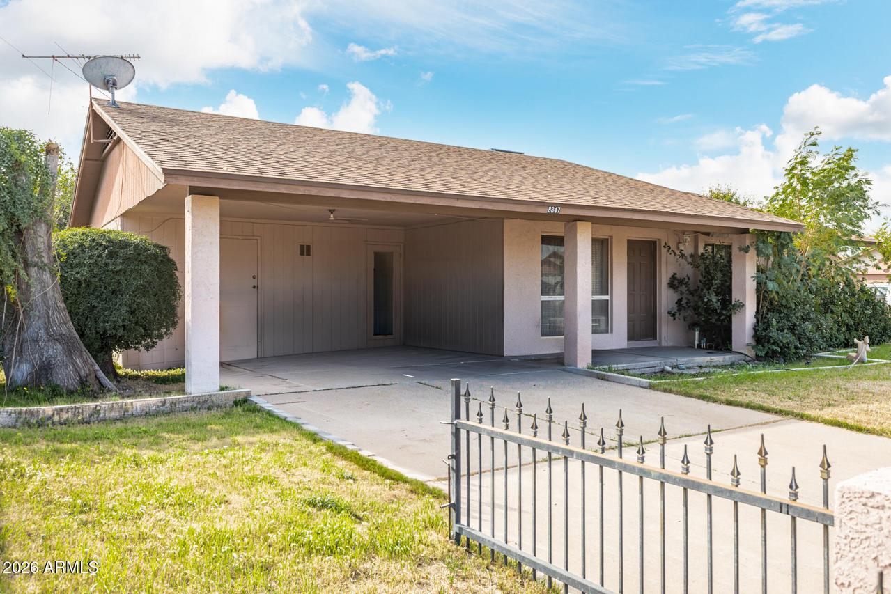 8847 W Mulberry Dr., Phoenix, AZ 85037