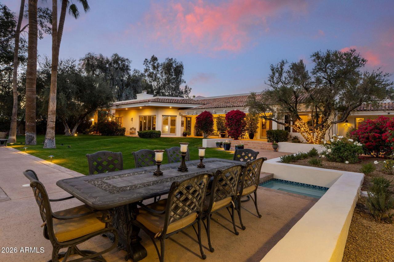 5225 E Turquoise Ave., Paradise Valley, AZ 85253