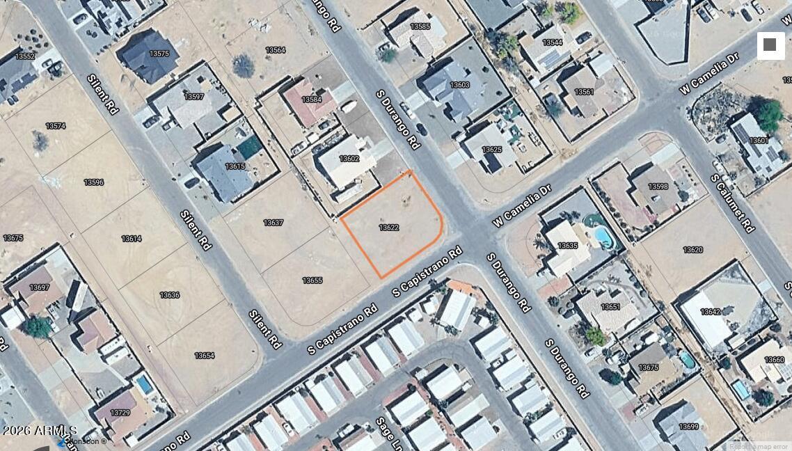 13622 S Durango Rd. #68, Arizona City, AZ 85123