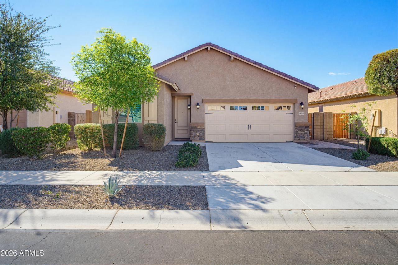 18365 W Ida Ln., Surprise, AZ 85387