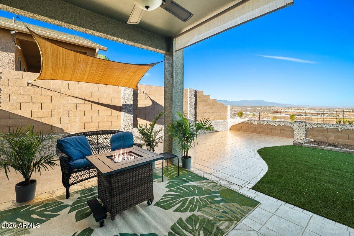 592 W Saddle Creek Dr., Camp Verde, AZ 86322