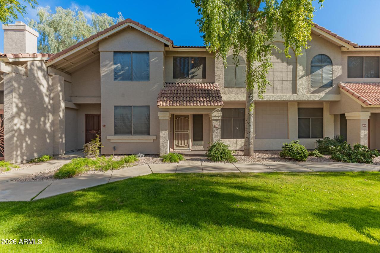 500 N Roosevelt Ave. #115, Chandler, AZ 85226