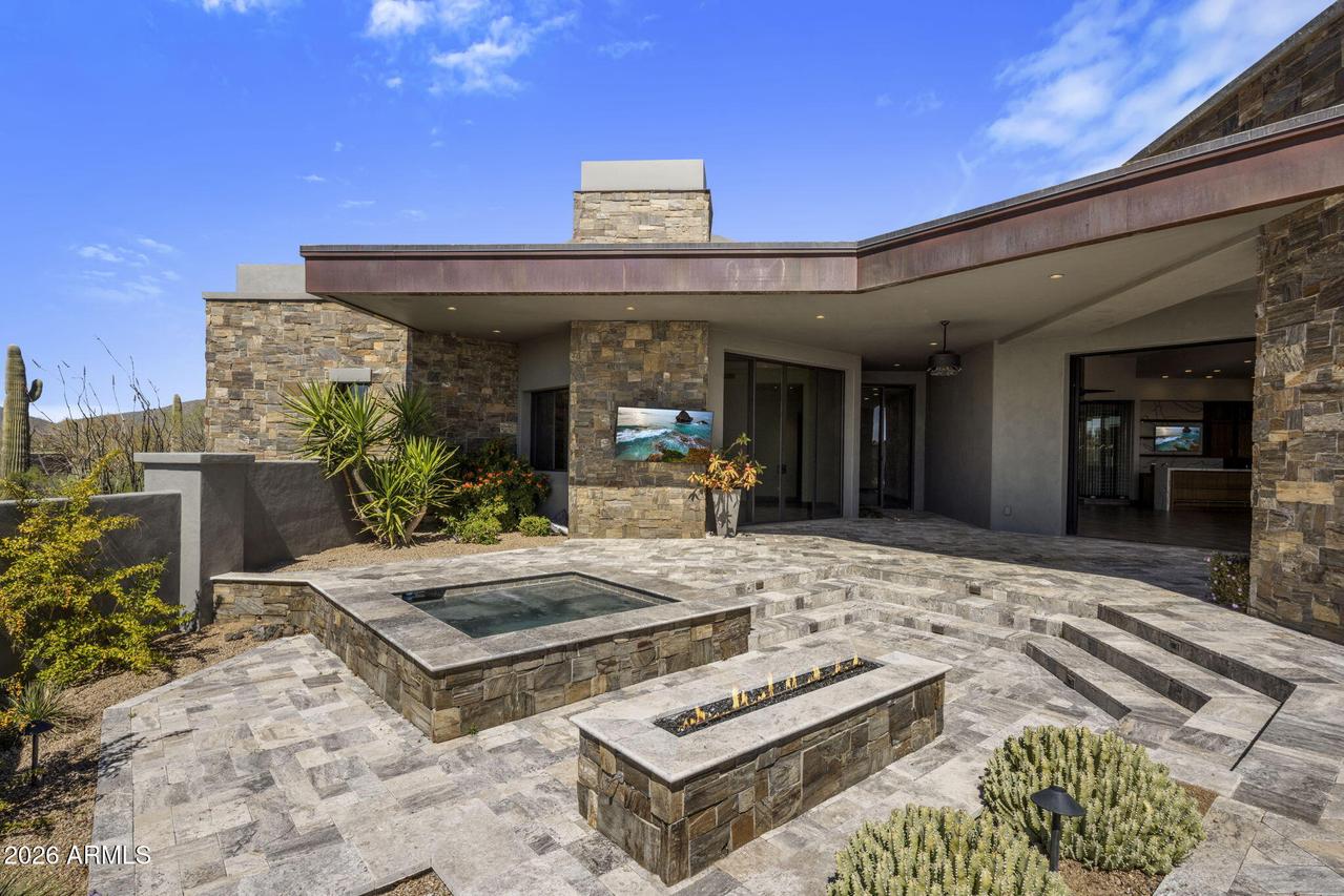 11171 E Painted Sky Cir., Scottsdale, AZ 85262