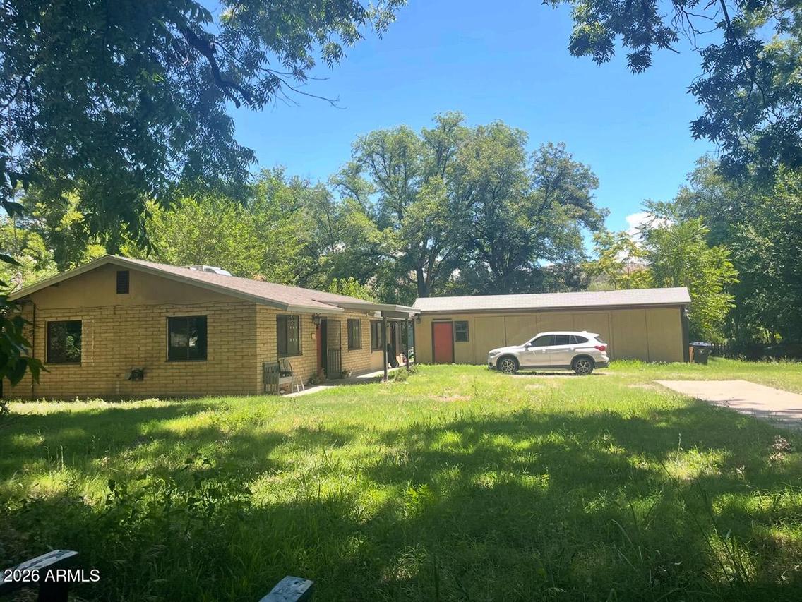 547 N Montezuma Castle Hwy., Camp Verde, AZ 86322