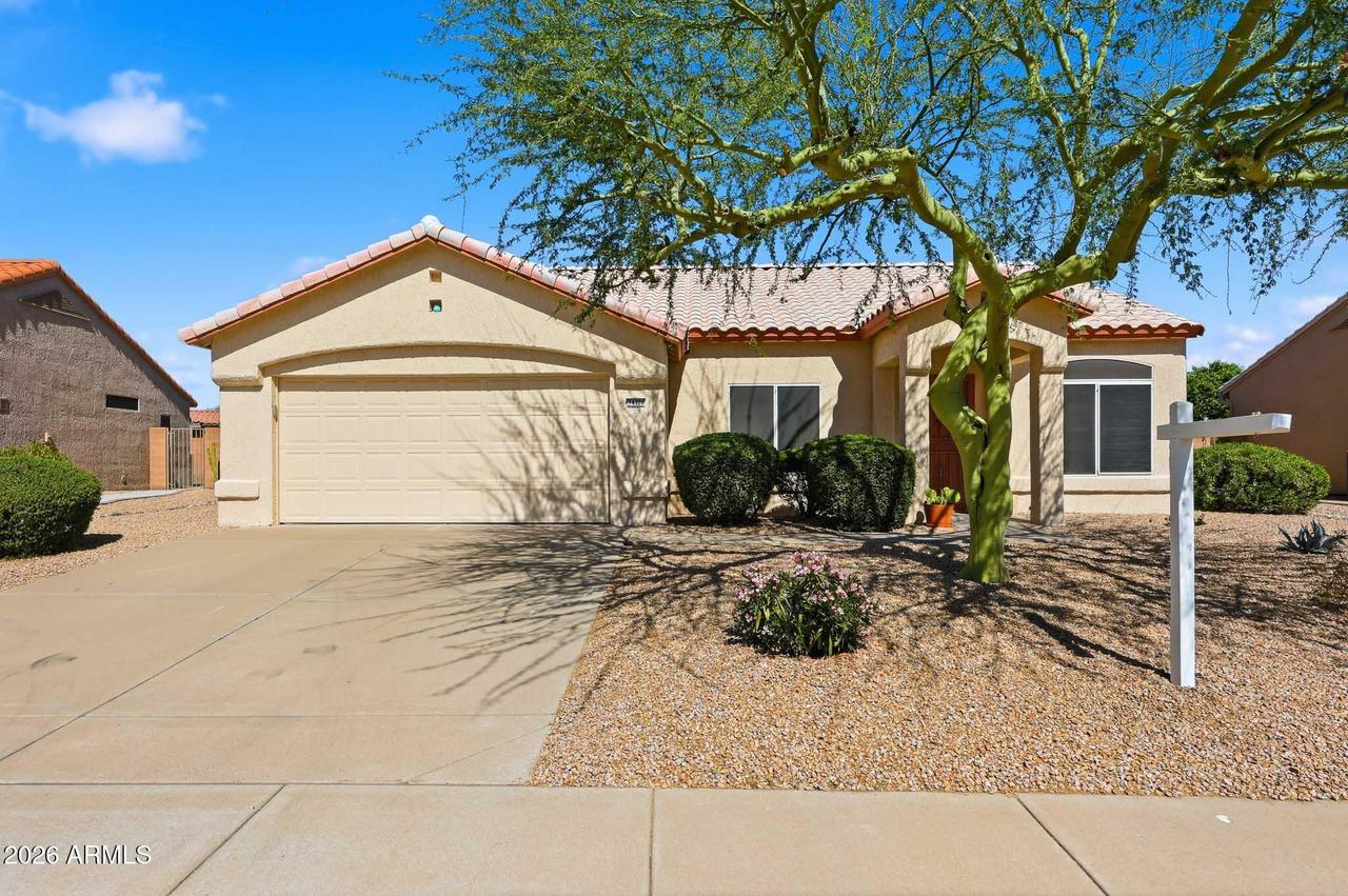 14326 W Domingo Ln., Sun City West, AZ 85375