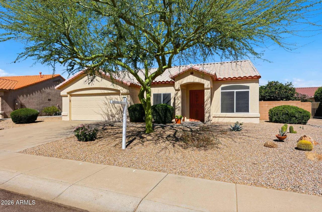 14326 W Domingo Ln., Sun City West, AZ 85375