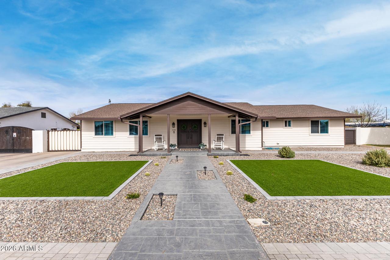 338 E Harvard Ave., Gilbert, AZ 85234