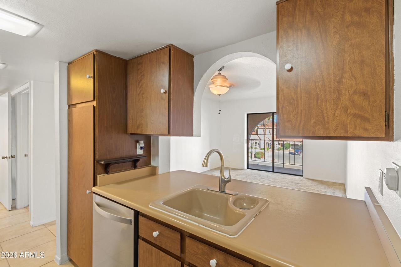 3033 E Devonshire Ave. #3008, Phoenix, AZ 85016