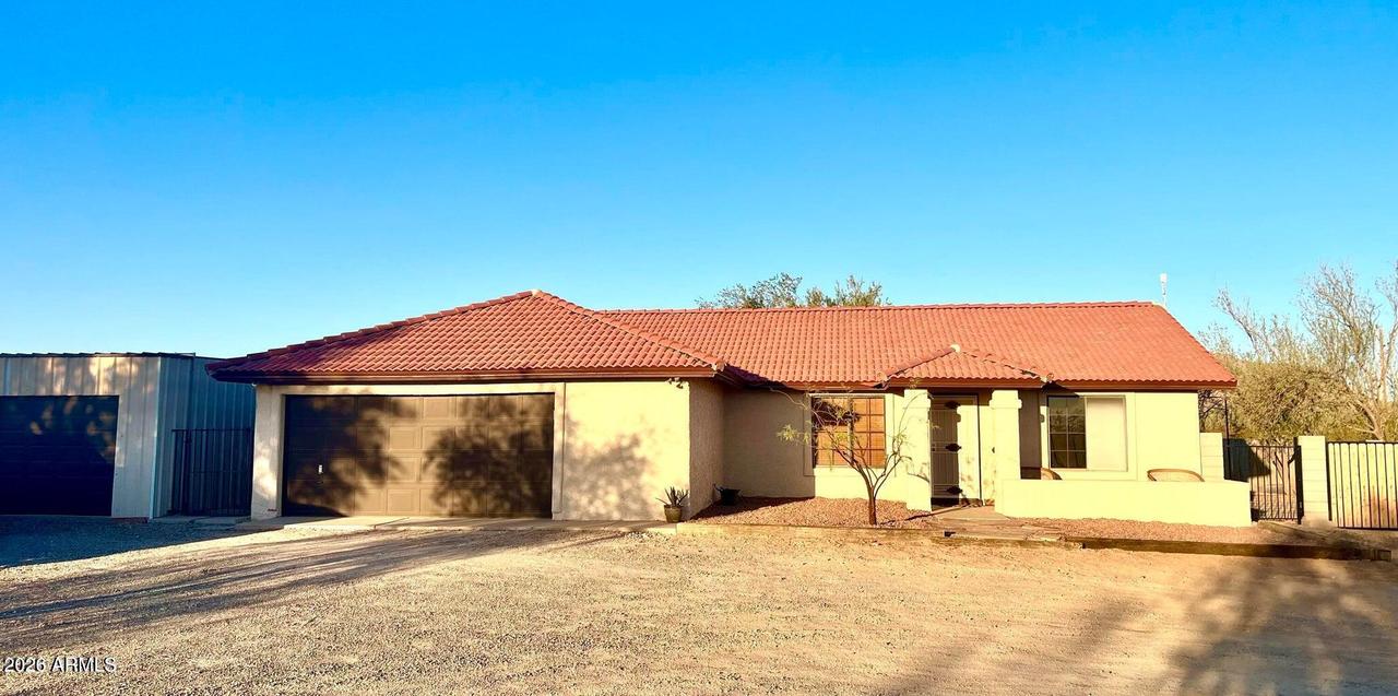 14494 W Waverly Dr., Casa Grande, AZ 85194