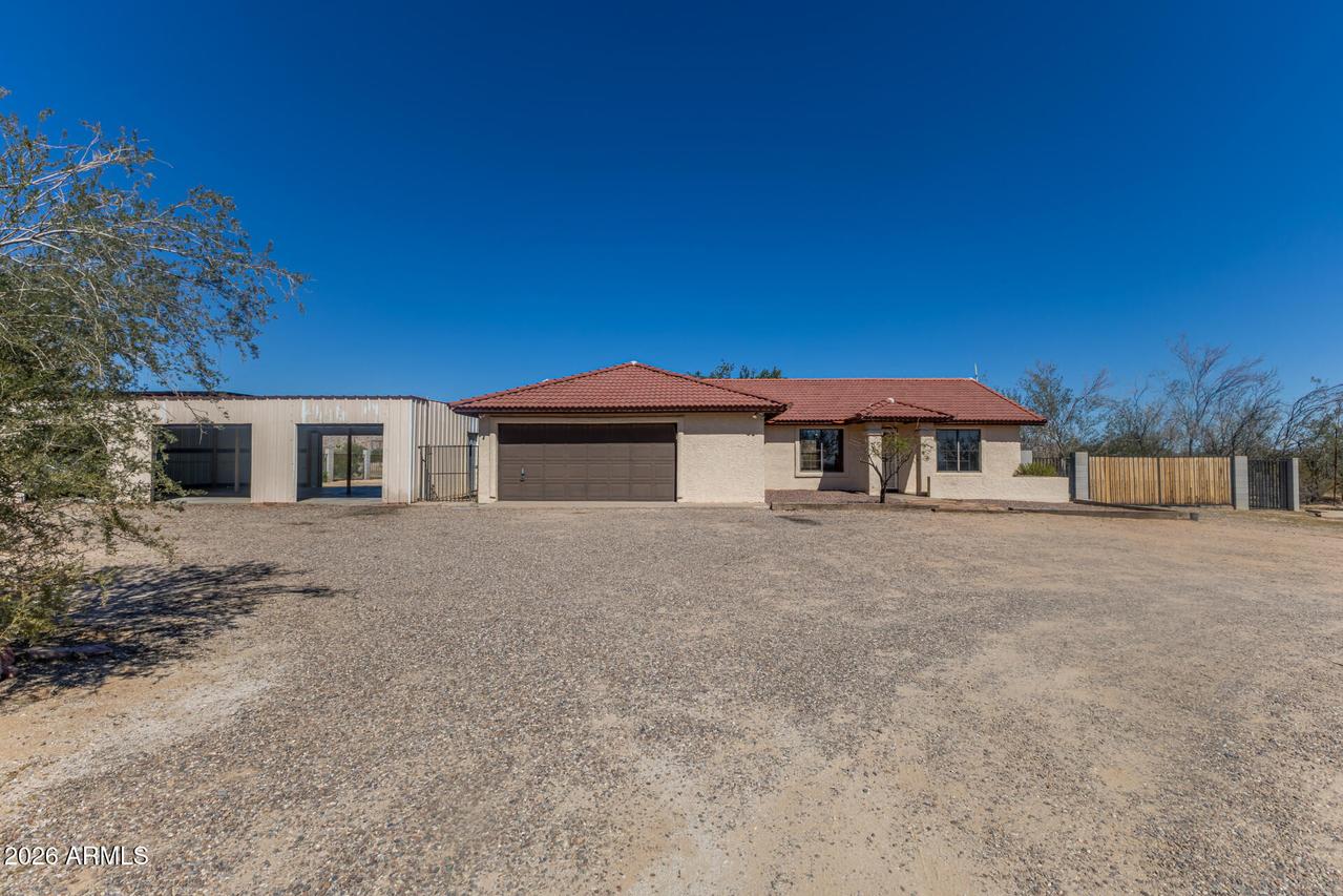 14494 W Waverly Dr., Casa Grande, AZ 85194