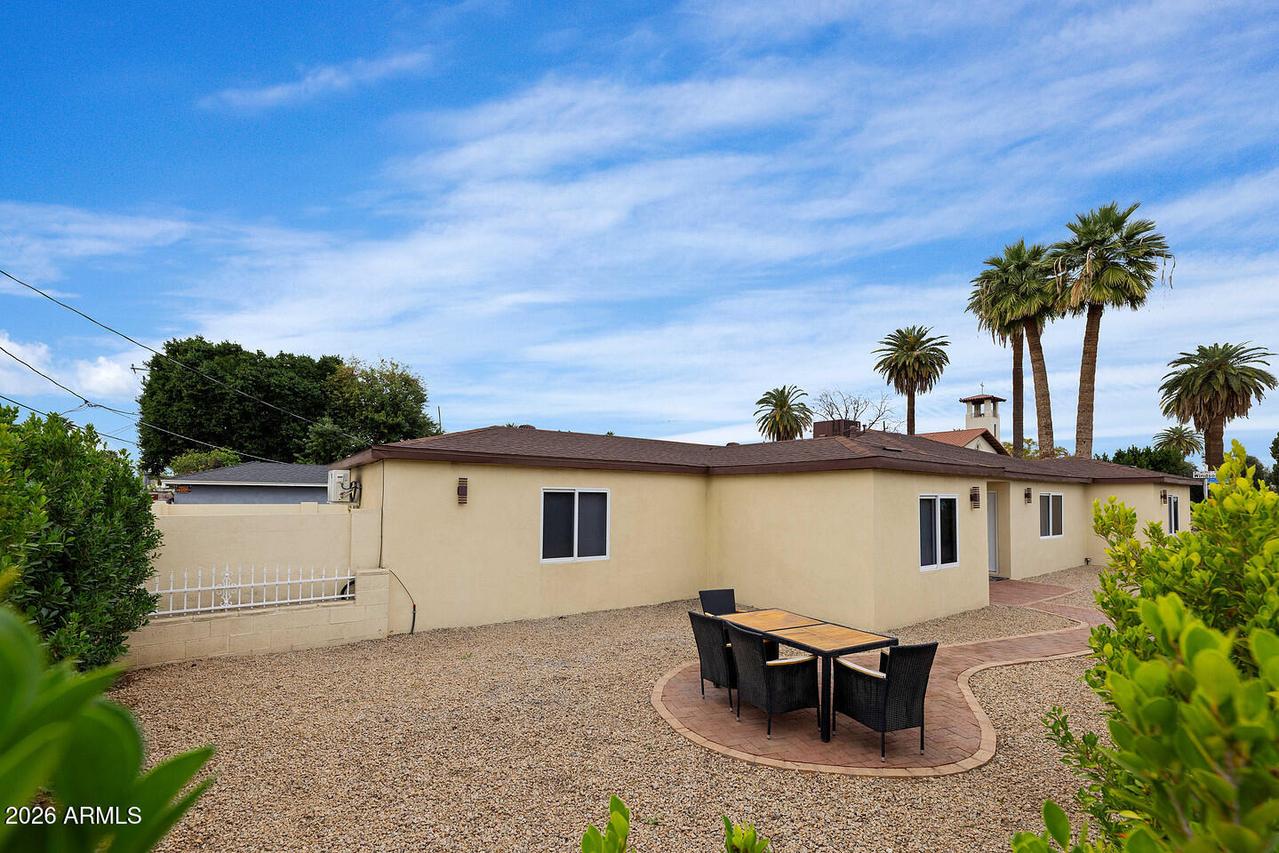 701 W Windsor Ave., Phoenix, AZ 85007