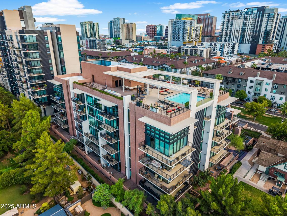 208 W Portland St. #662, Phoenix, AZ 85003