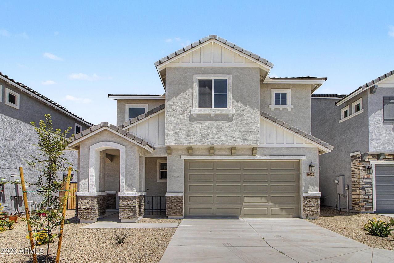 10722 E Dragoon Cir., Mesa, AZ 85208