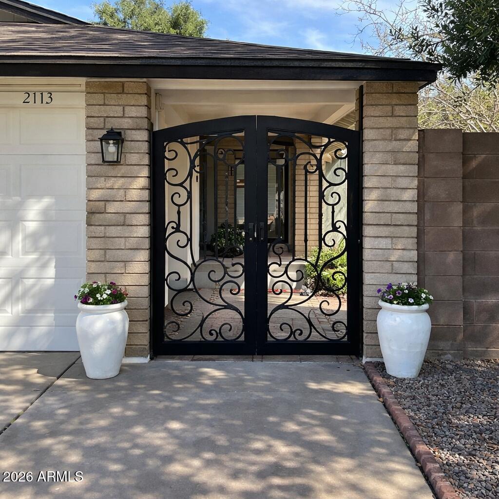 2113 N Central Dr., Chandler, AZ 85224
