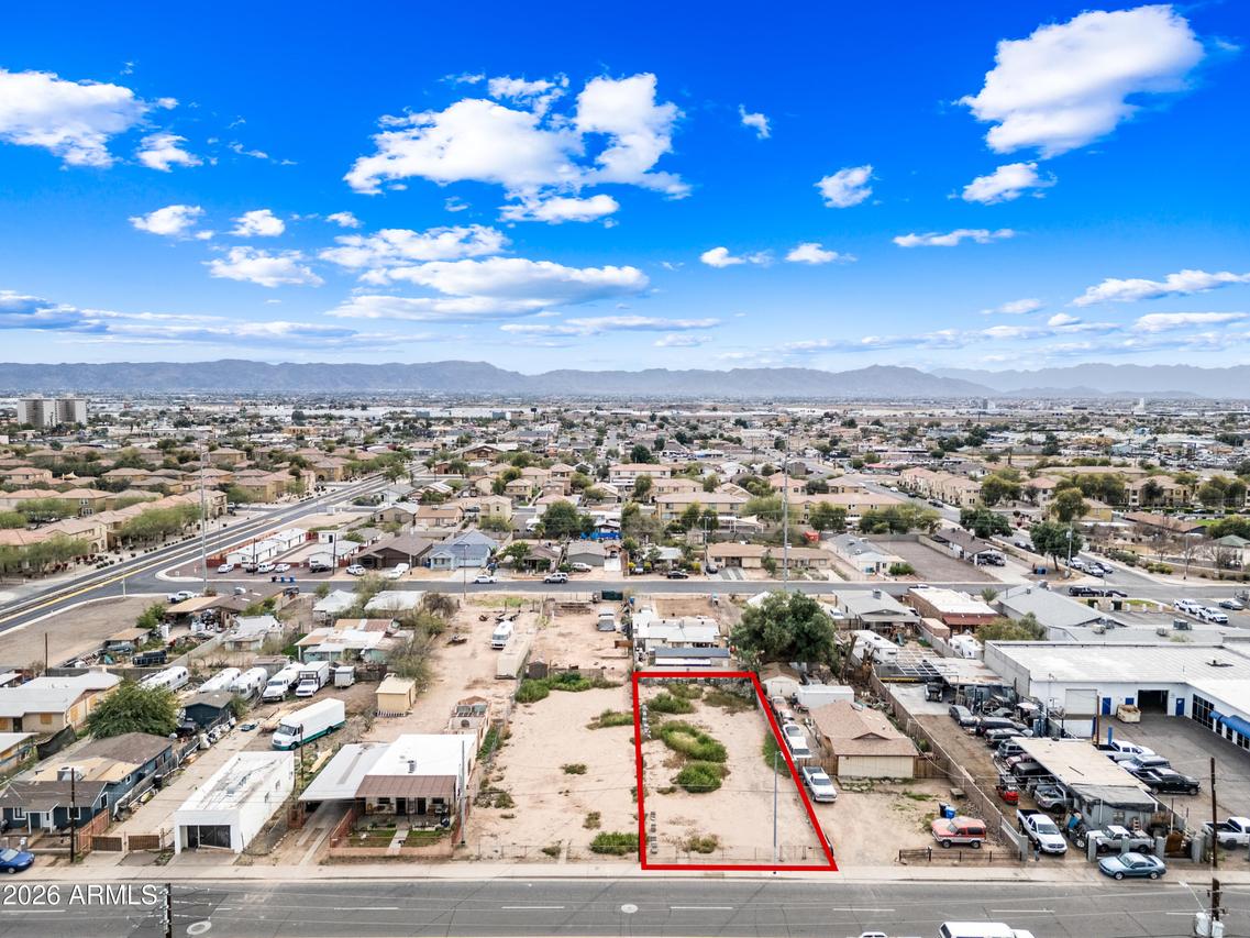 1121 W Grant St. #11, Phoenix, AZ 85007