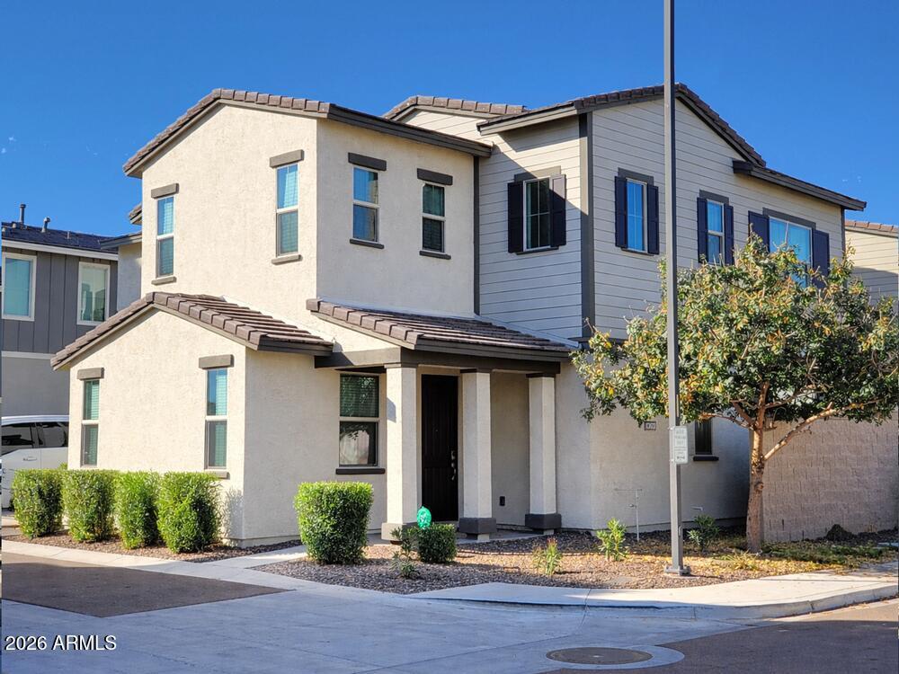 1303 W Bluejay Dr., Chandler, AZ 85286