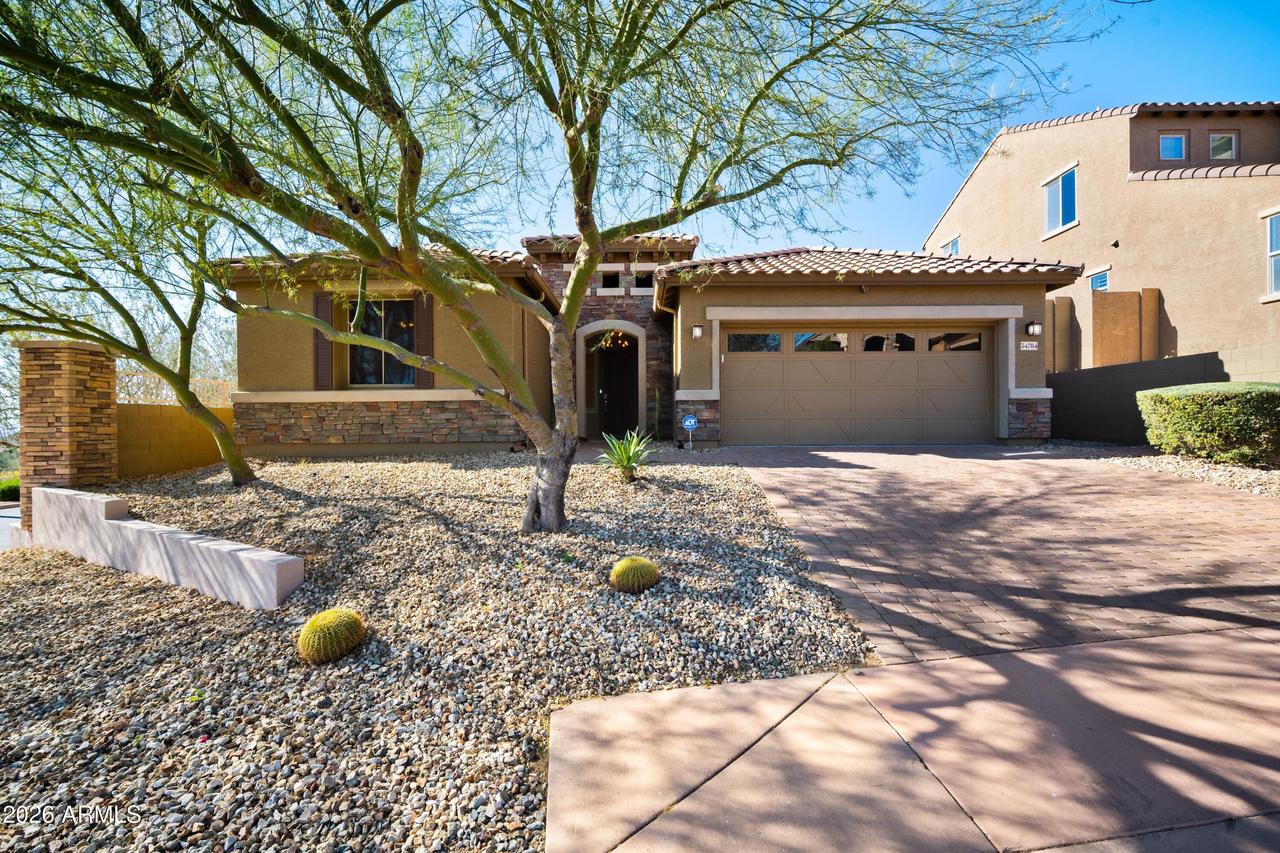 34704 N 22nd Dr., Phoenix, AZ 85086
