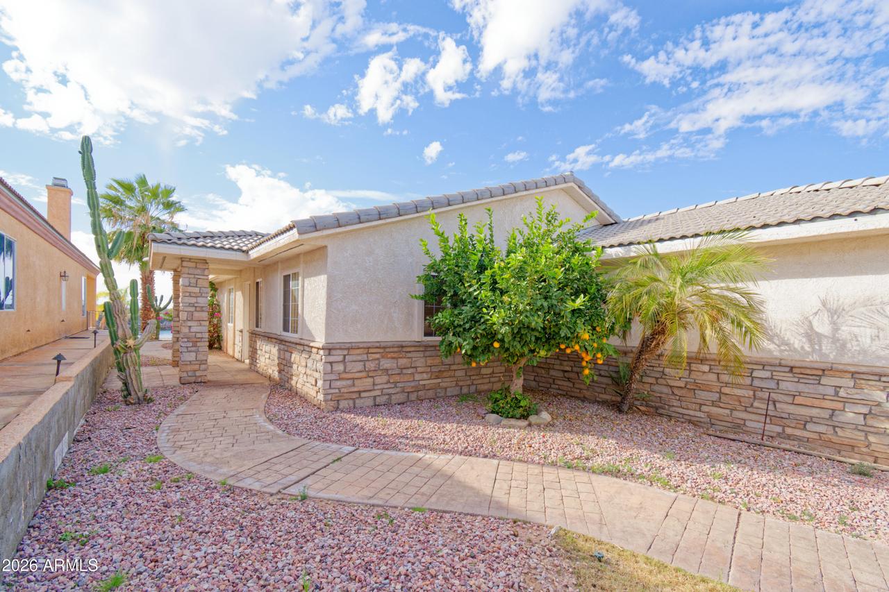 48926 Riviera Pl., Ehrenberg, AZ 85334