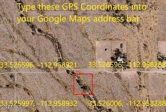 420XX W Rose Ln. #-, Tonopah, AZ 85354