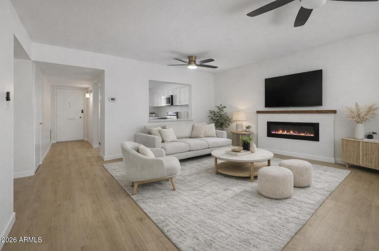 131 N Higley Rd. #218, Mesa, AZ 85205