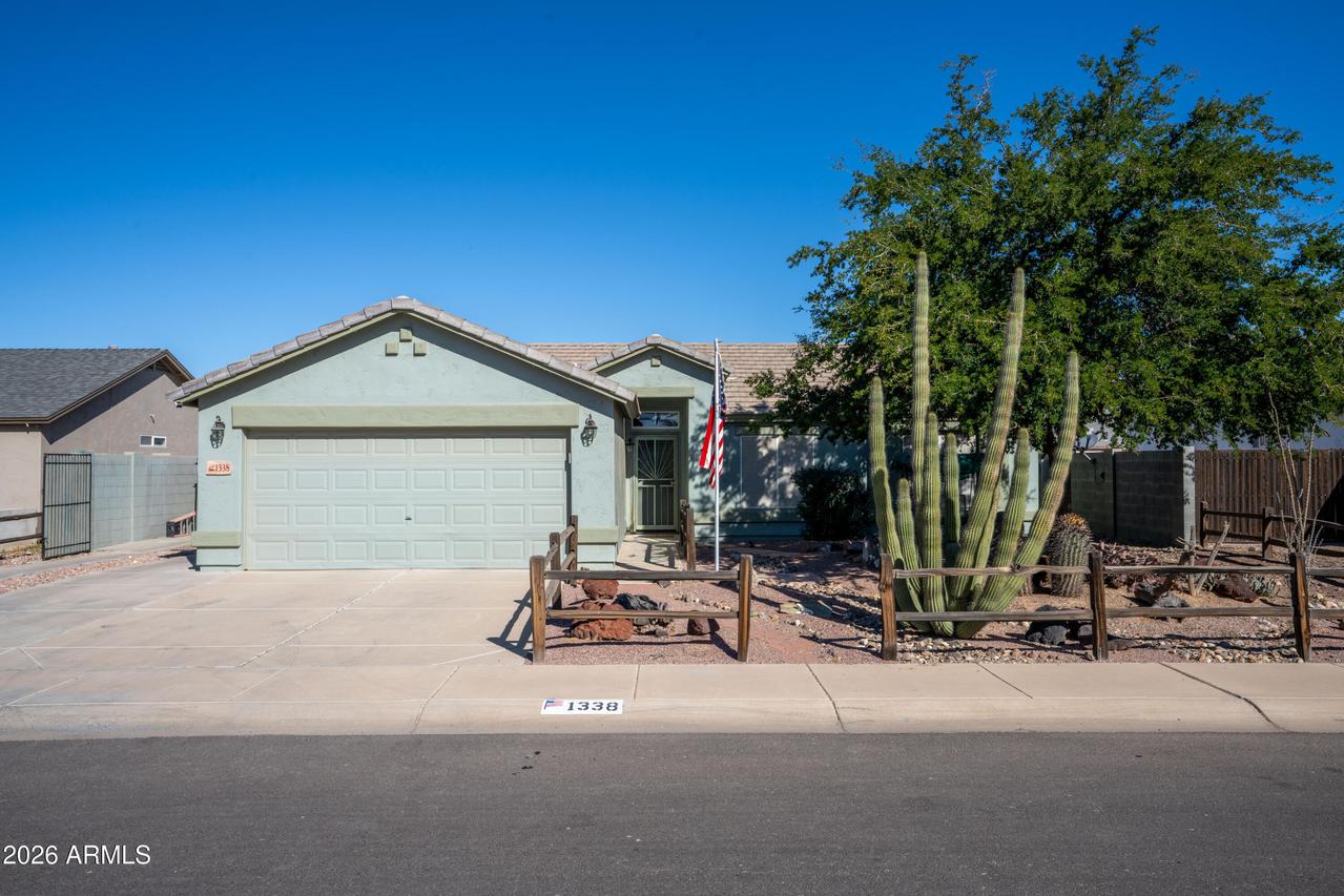 1338 E Autumn Sage Tr., Casa Grande, AZ 85122