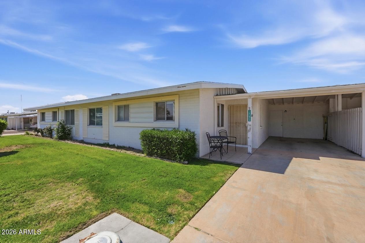 10224 N 105th Ave., Sun City, AZ 85351