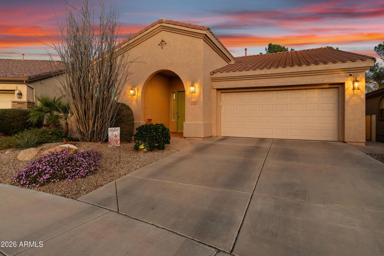 5291 S Sugarberry Ct., Gilbert, AZ 85298