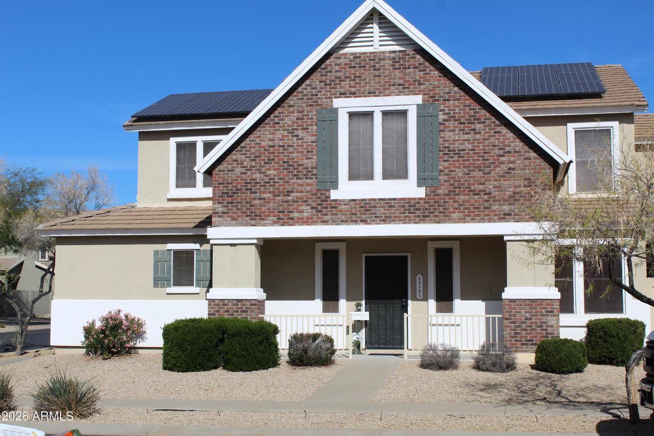 35101 N 30th Ln., Phoenix, AZ 85086