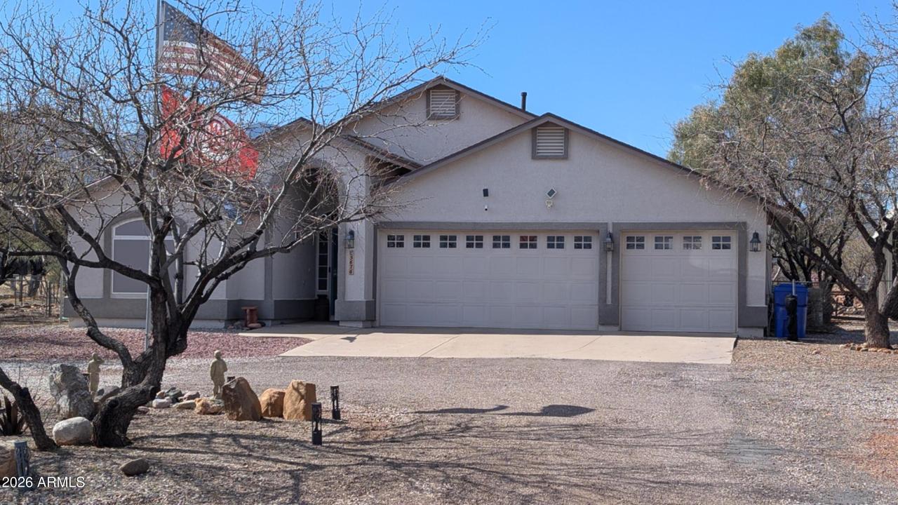 5676 S Calle De Leon, Hereford, AZ 85615