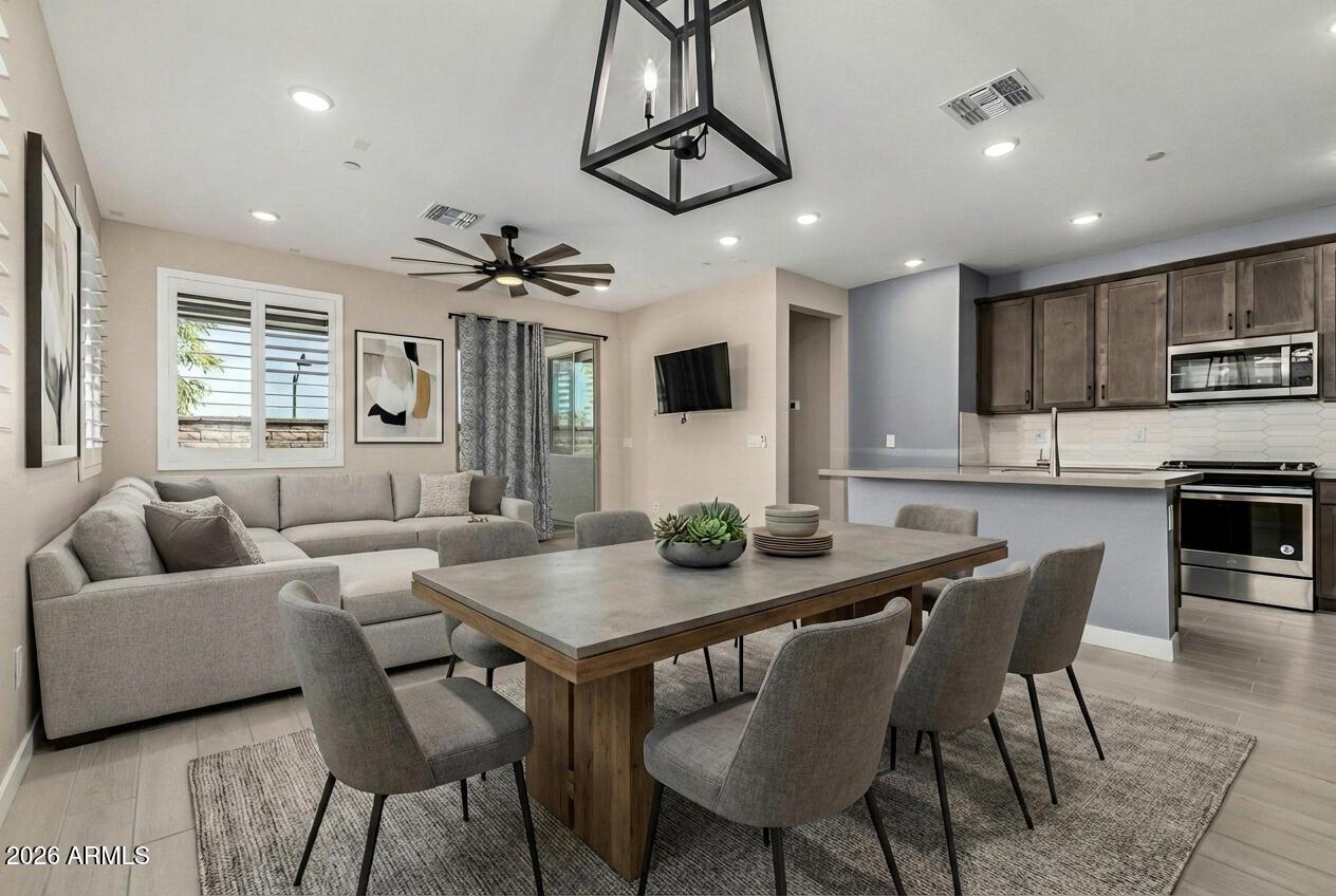 5361 N 205th Dr., Buckeye, AZ 85396