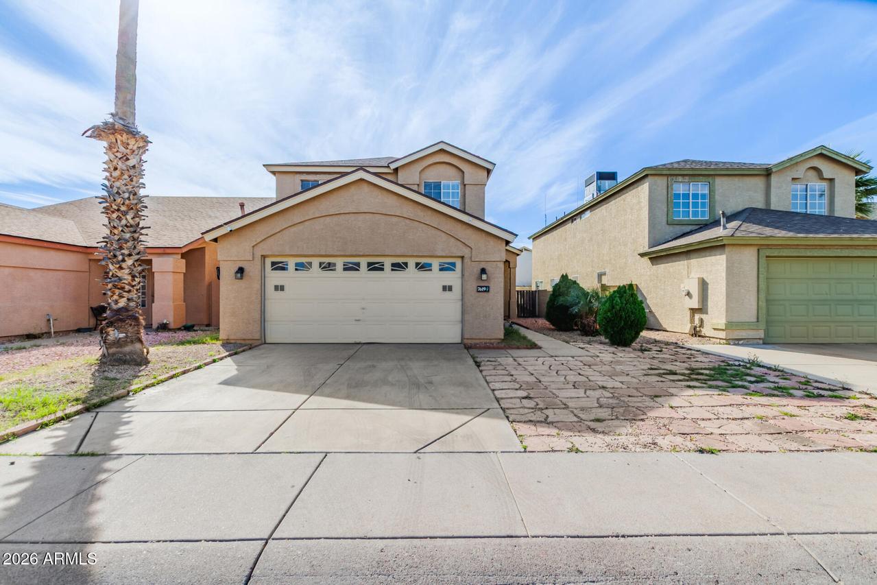 7619 W Cinnabar Ave., Peoria, AZ 85345
