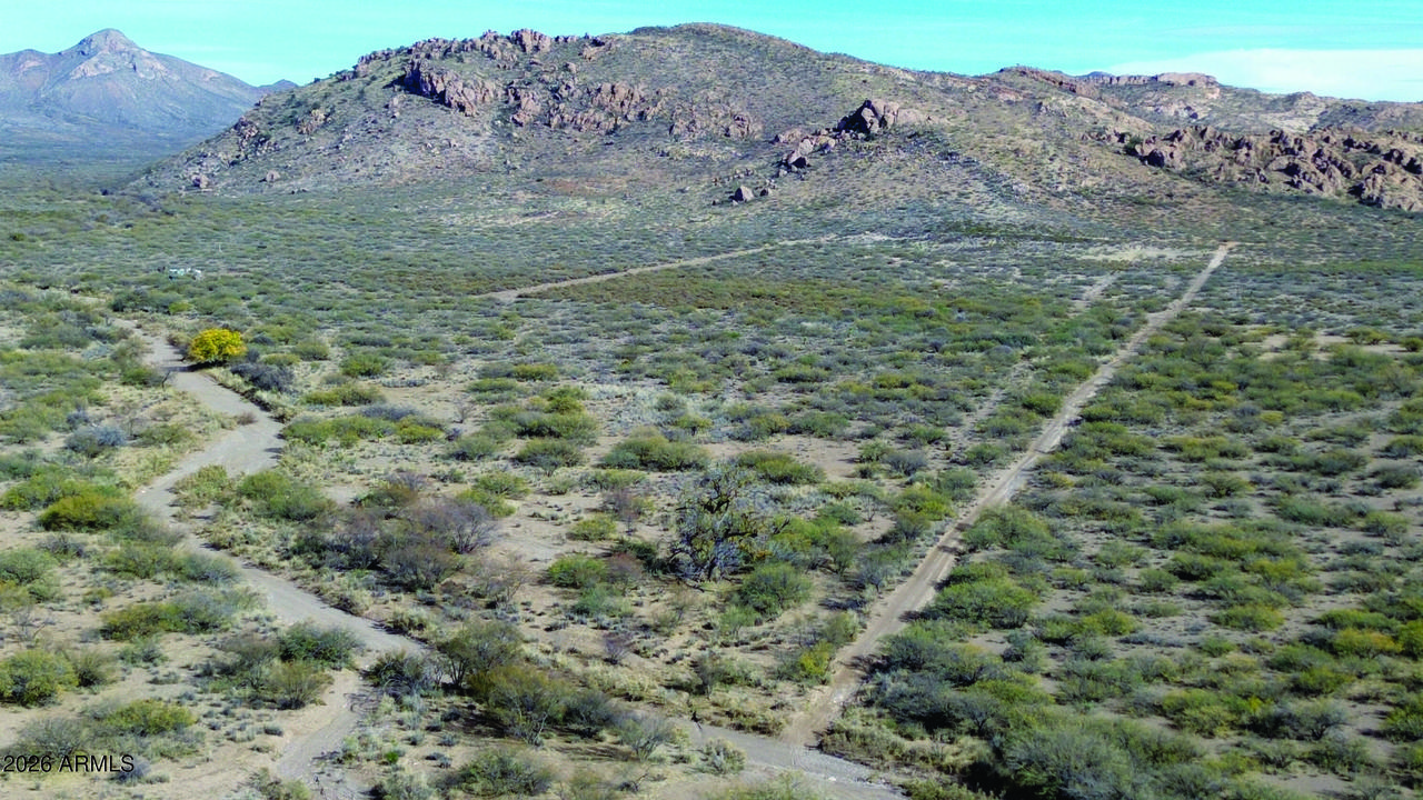 40 Acres E Pebble Rd. #28, Douglas, AZ 85607