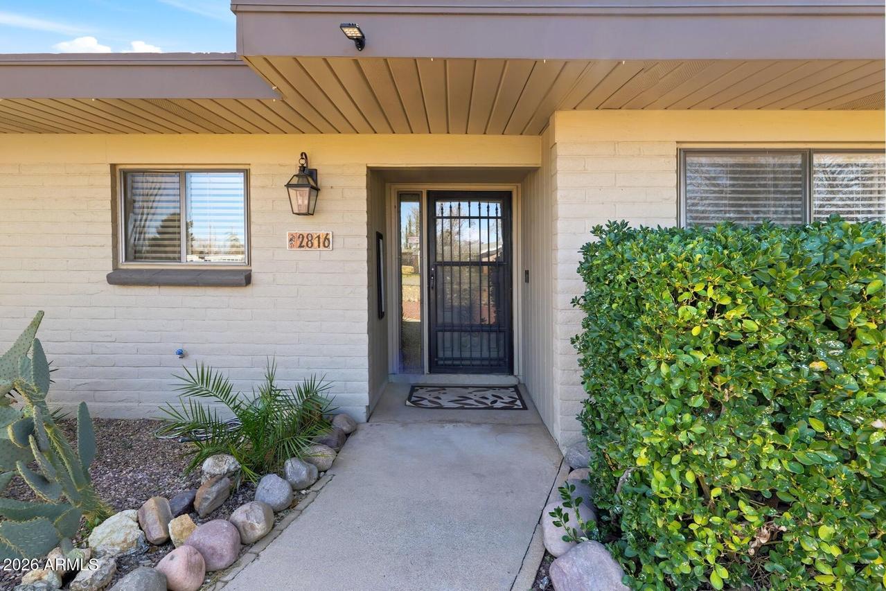 2816 Calle Pkwy., Sierra Vista, AZ 85635