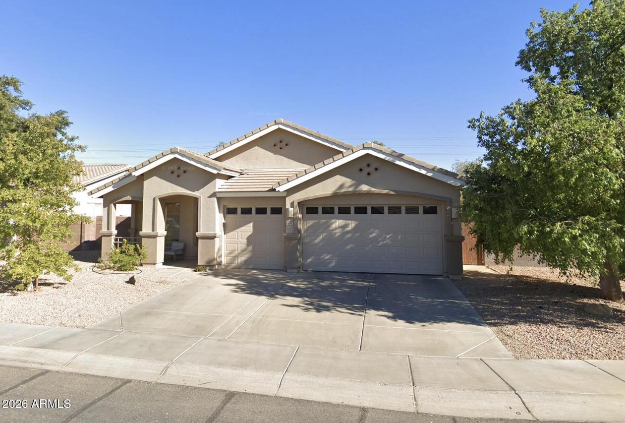 4851 S Soho Ln., Chandler, AZ 85249