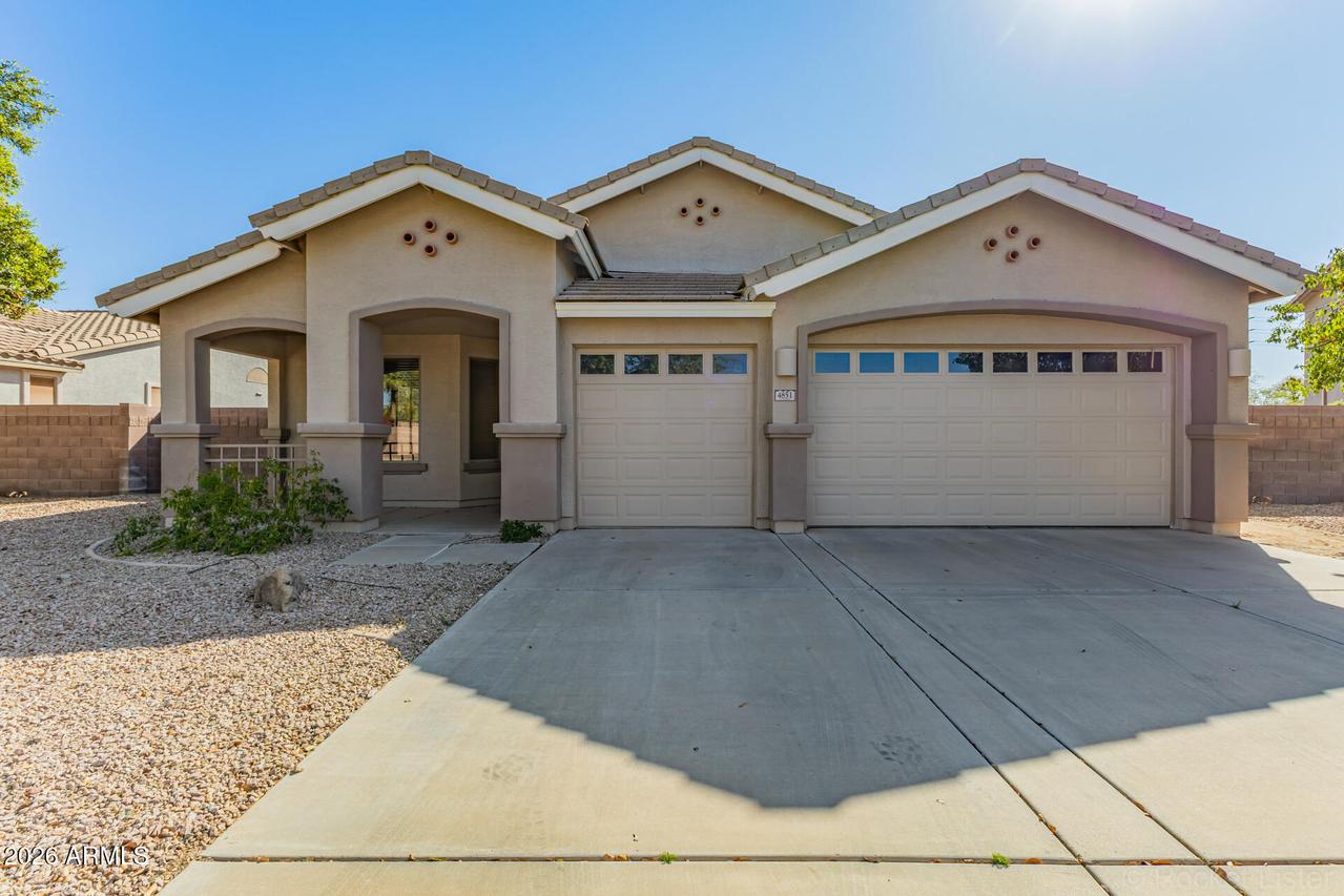 4851 S Soho Ln., Chandler, AZ 85249