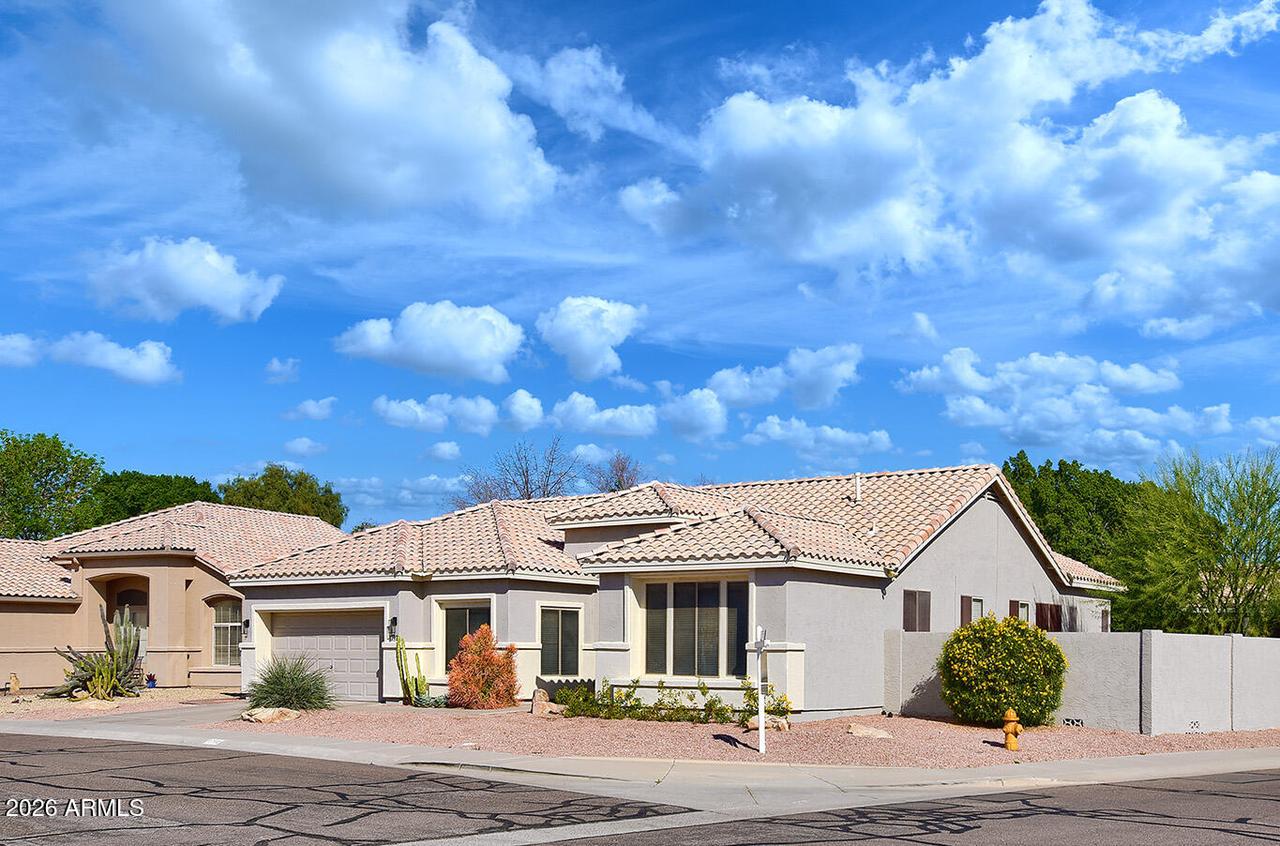 1792 W Raven Dr., Chandler, AZ 85286