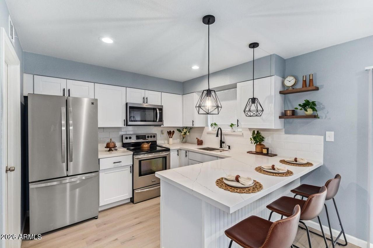 6565 N 19 Ave. #45, Phoenix, AZ 85015